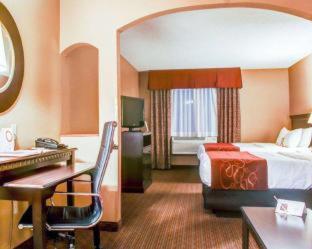 Spark By Hilton Tucson Airport חדר תמונה