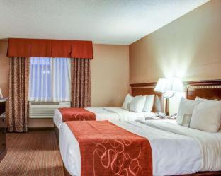 Spark By Hilton Tucson Airport חדר תמונה