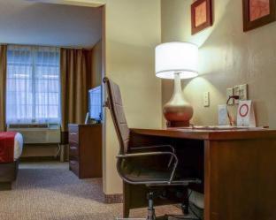 Spark By Hilton Tucson Airport חדר תמונה