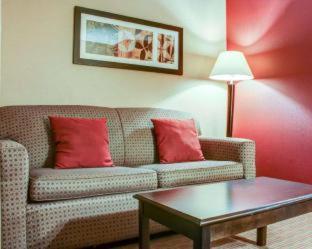 Spark By Hilton Tucson Airport חדר תמונה