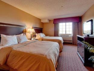 Spark By Hilton Tucson Airport חדר תמונה