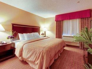 Spark By Hilton Tucson Airport חדר תמונה