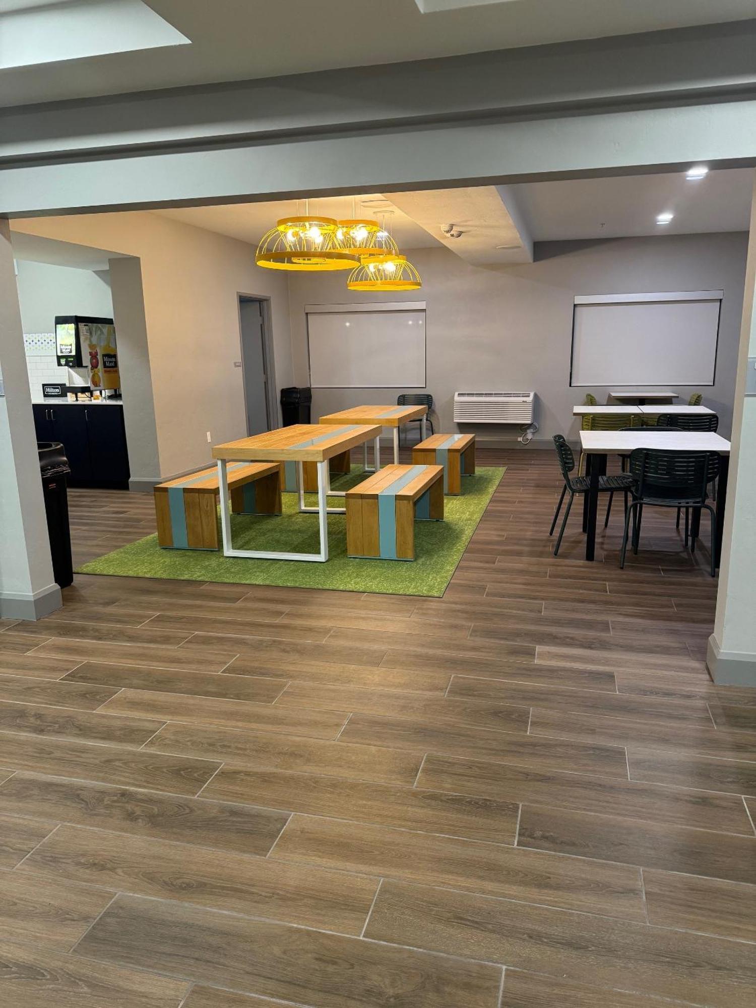 Spark By Hilton Tucson Airport מראה חיצוני תמונה