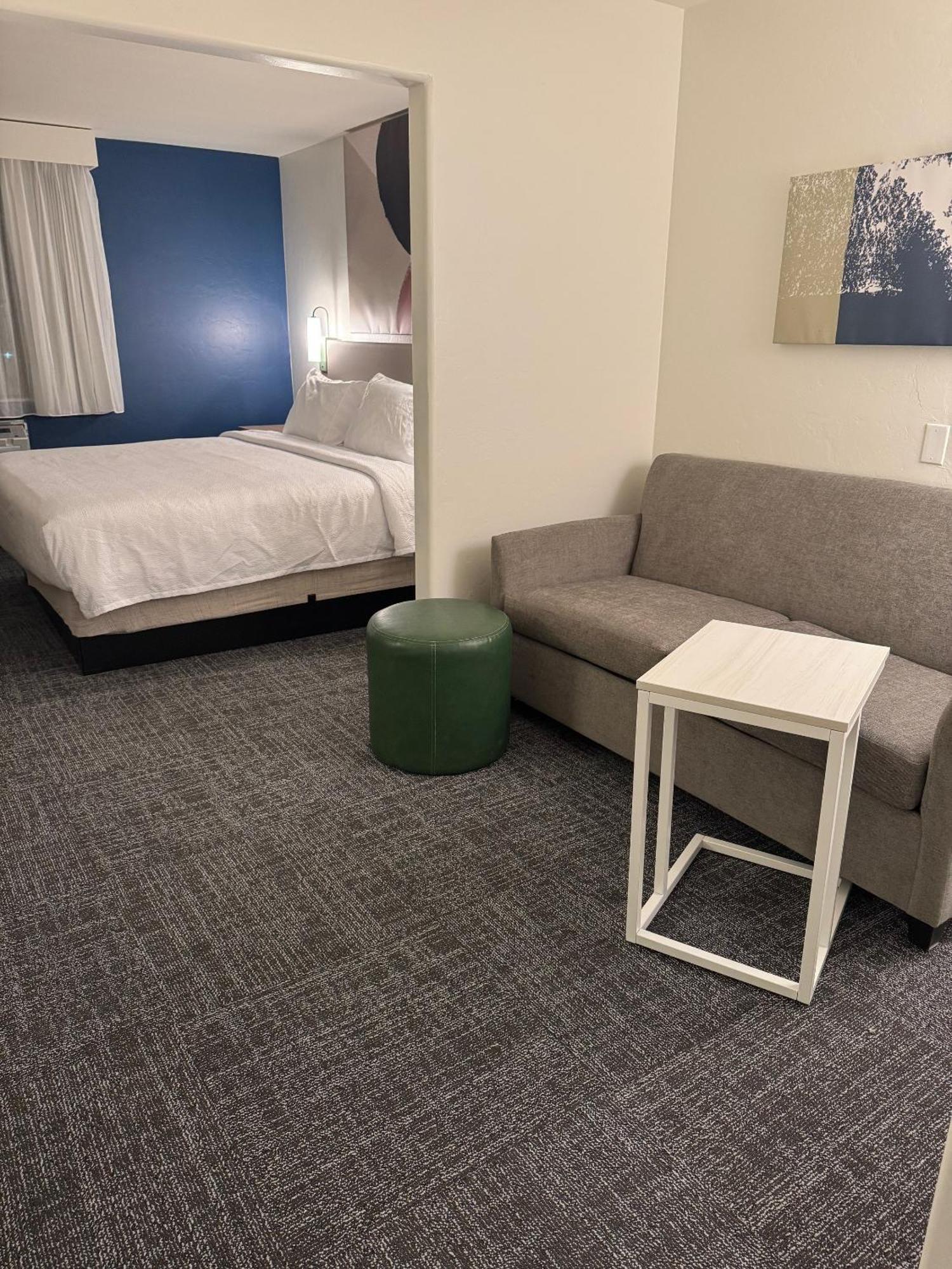 Spark By Hilton Tucson Airport מראה חיצוני תמונה