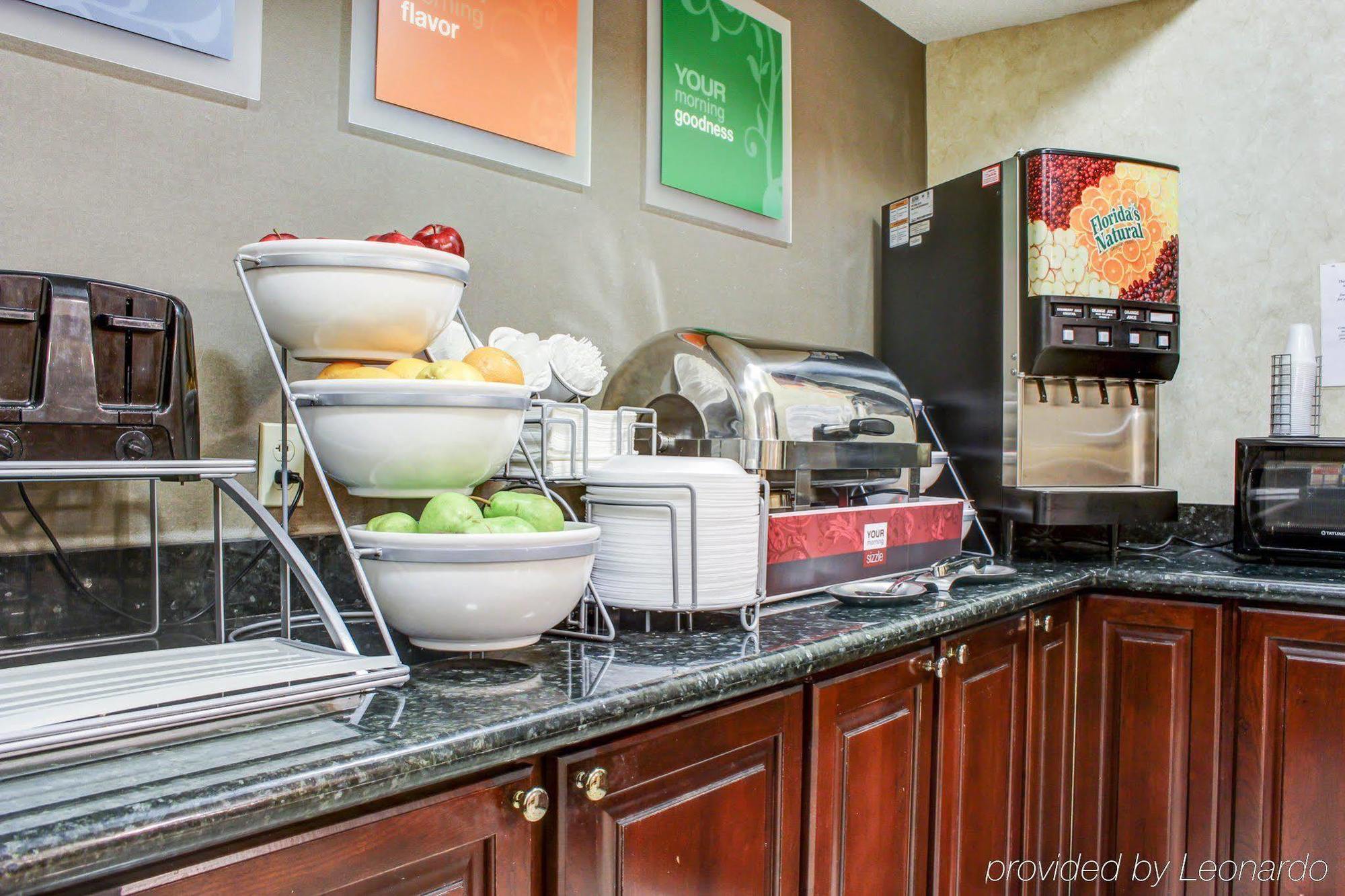 Spark By Hilton Tucson Airport מראה חיצוני תמונה
