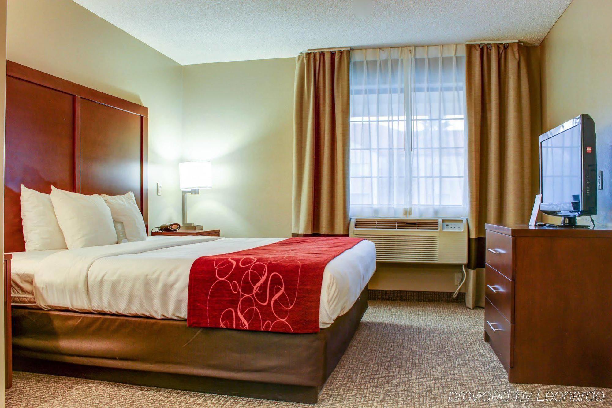 Spark By Hilton Tucson Airport מראה חיצוני תמונה