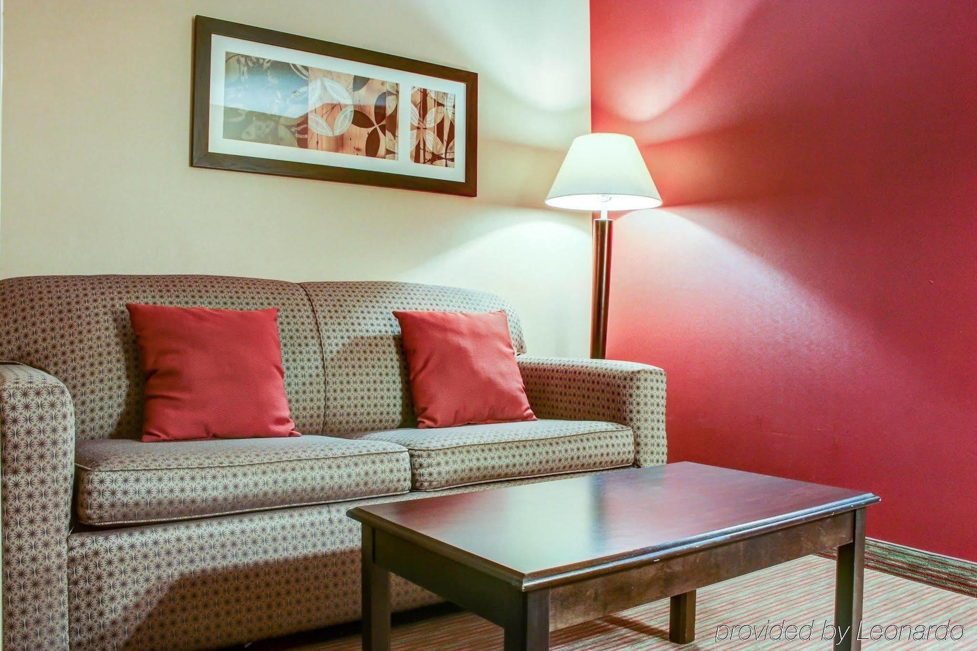 Spark By Hilton Tucson Airport מראה חיצוני תמונה