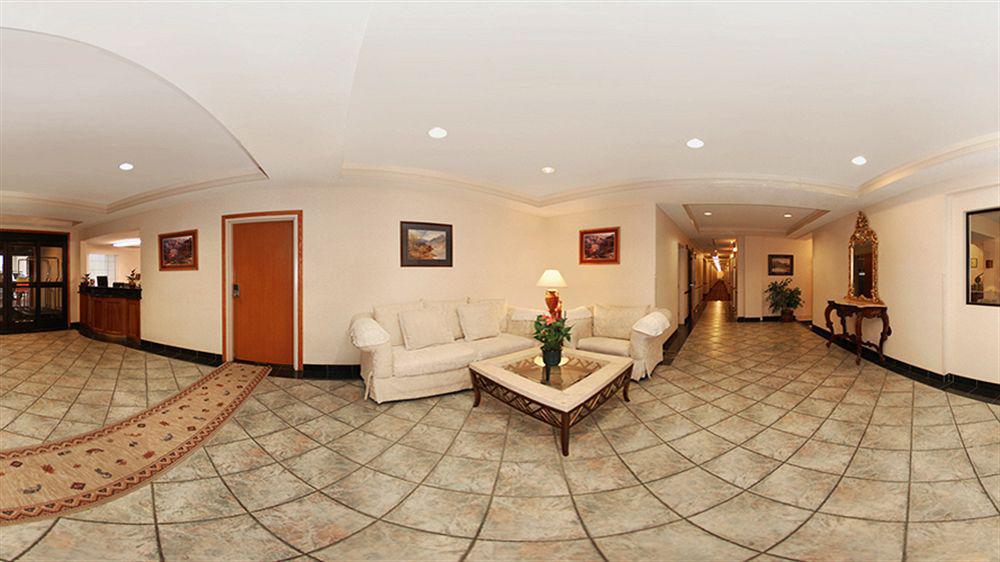Spark By Hilton Tucson Airport מראה חיצוני תמונה